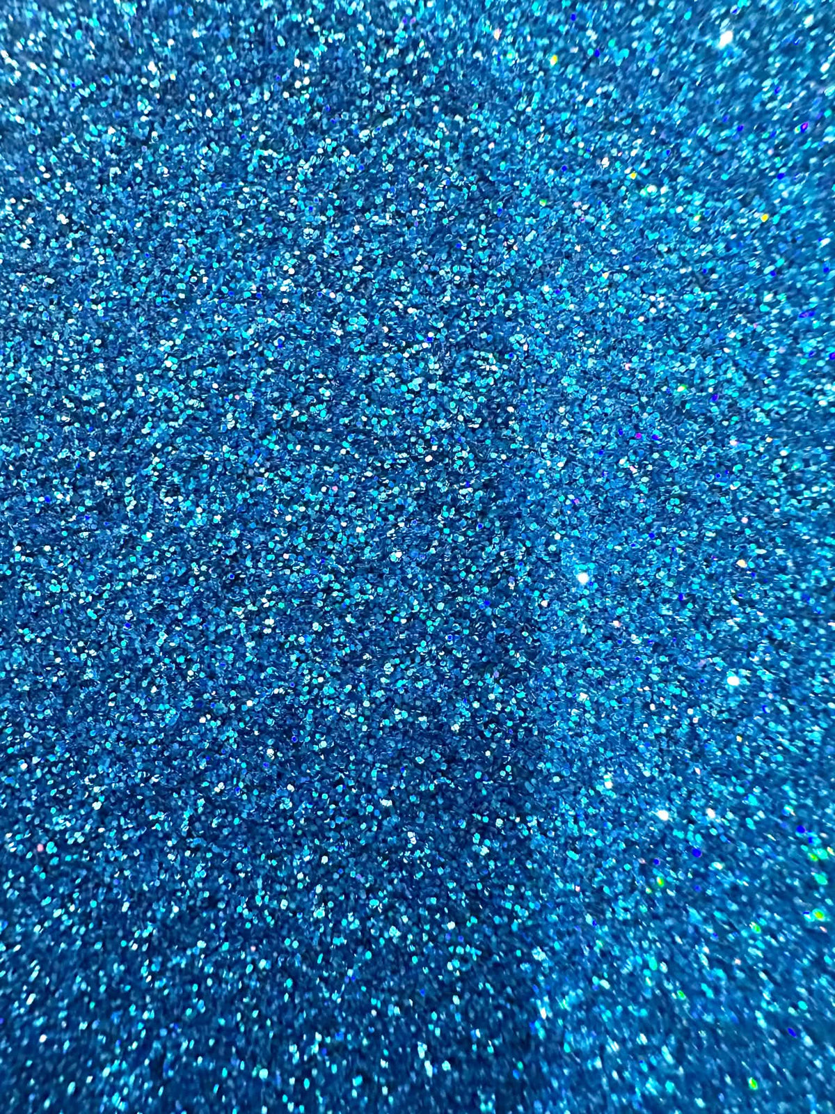 Ocean Gem Fine Glitter