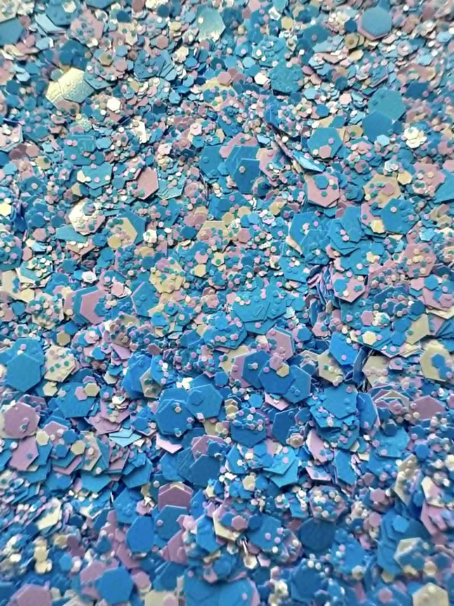 Blueberry Bliss Glitter