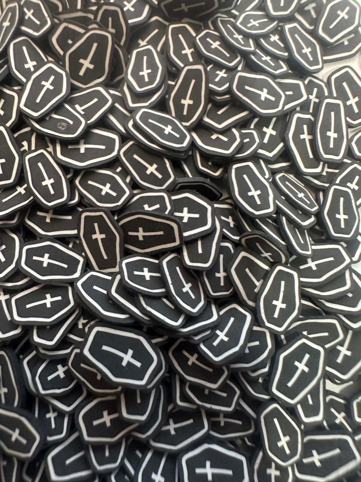 Clay Sprinkles