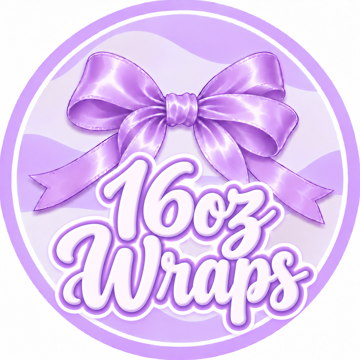 16OZ UV DTF WRAPS – ByTay Collections