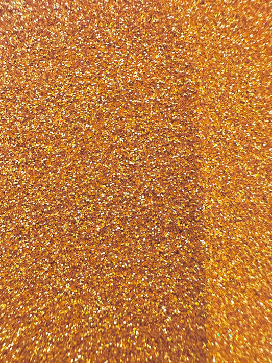 Burnt Ember Fine Glitter