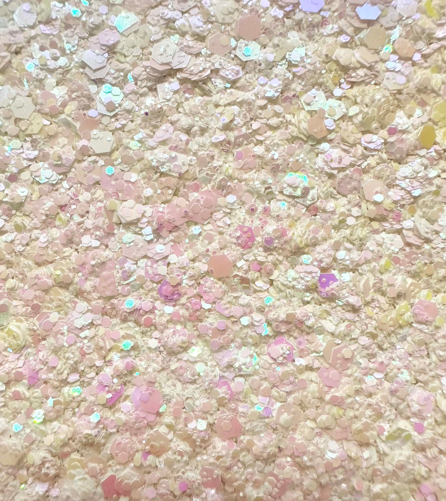 Diamond Bliss Glitter