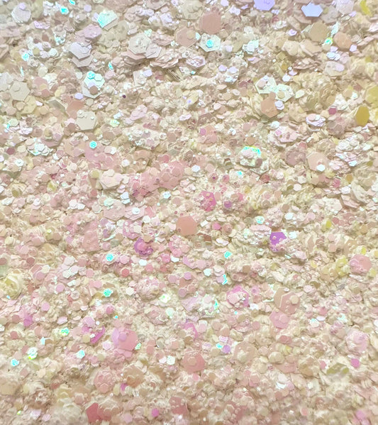 Diamond Bliss Glitter