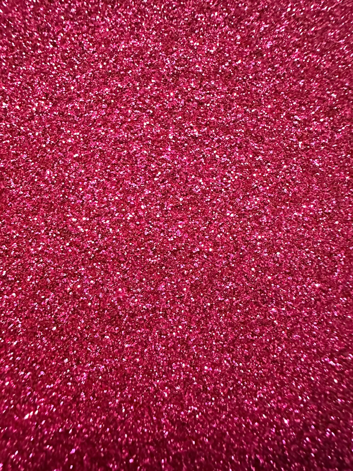 Minnie Magic Fine Glitter