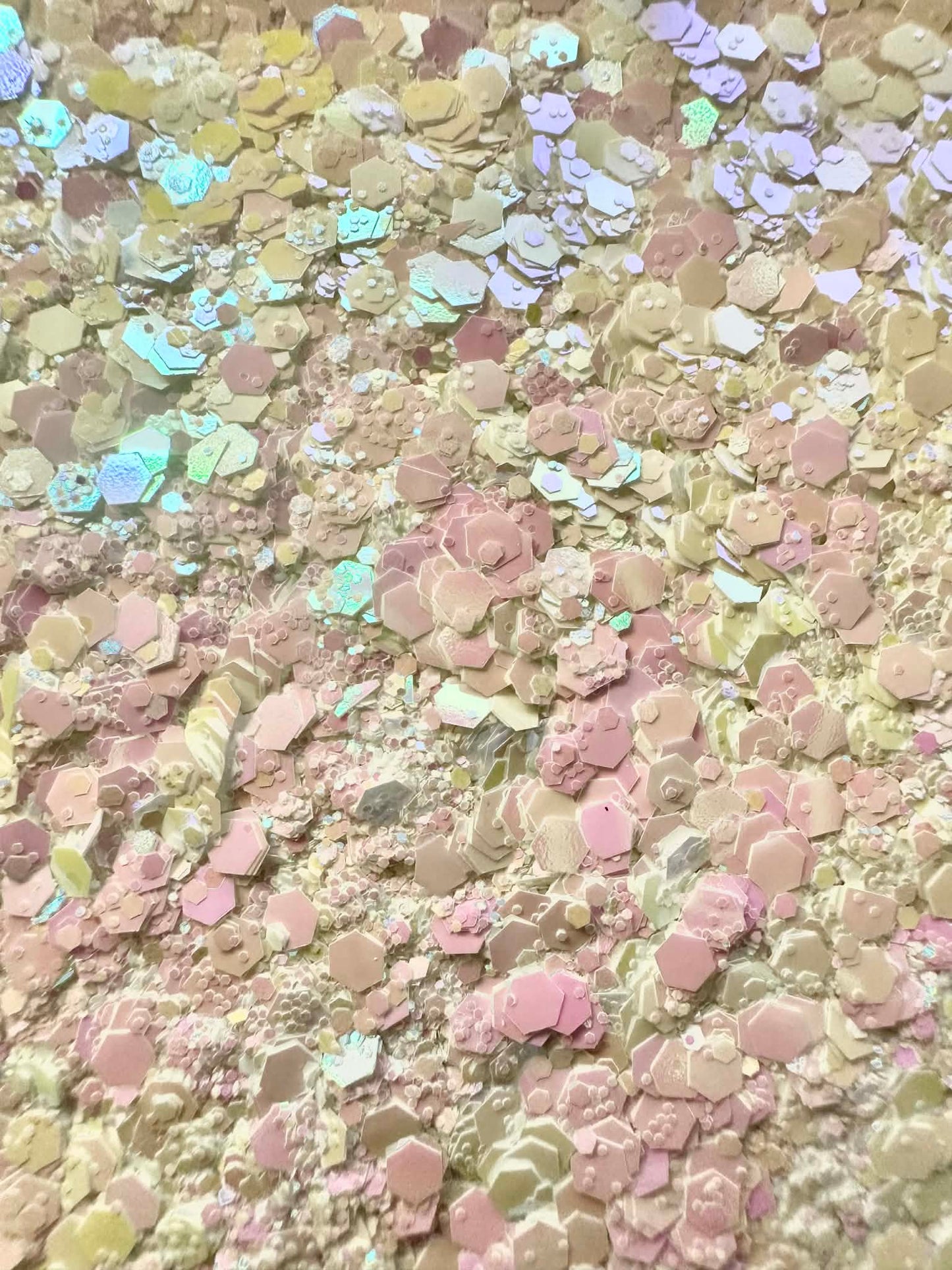 Diamond Bliss Glitter