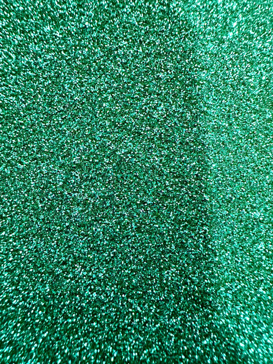 Mermaid Mist Fine Glitter