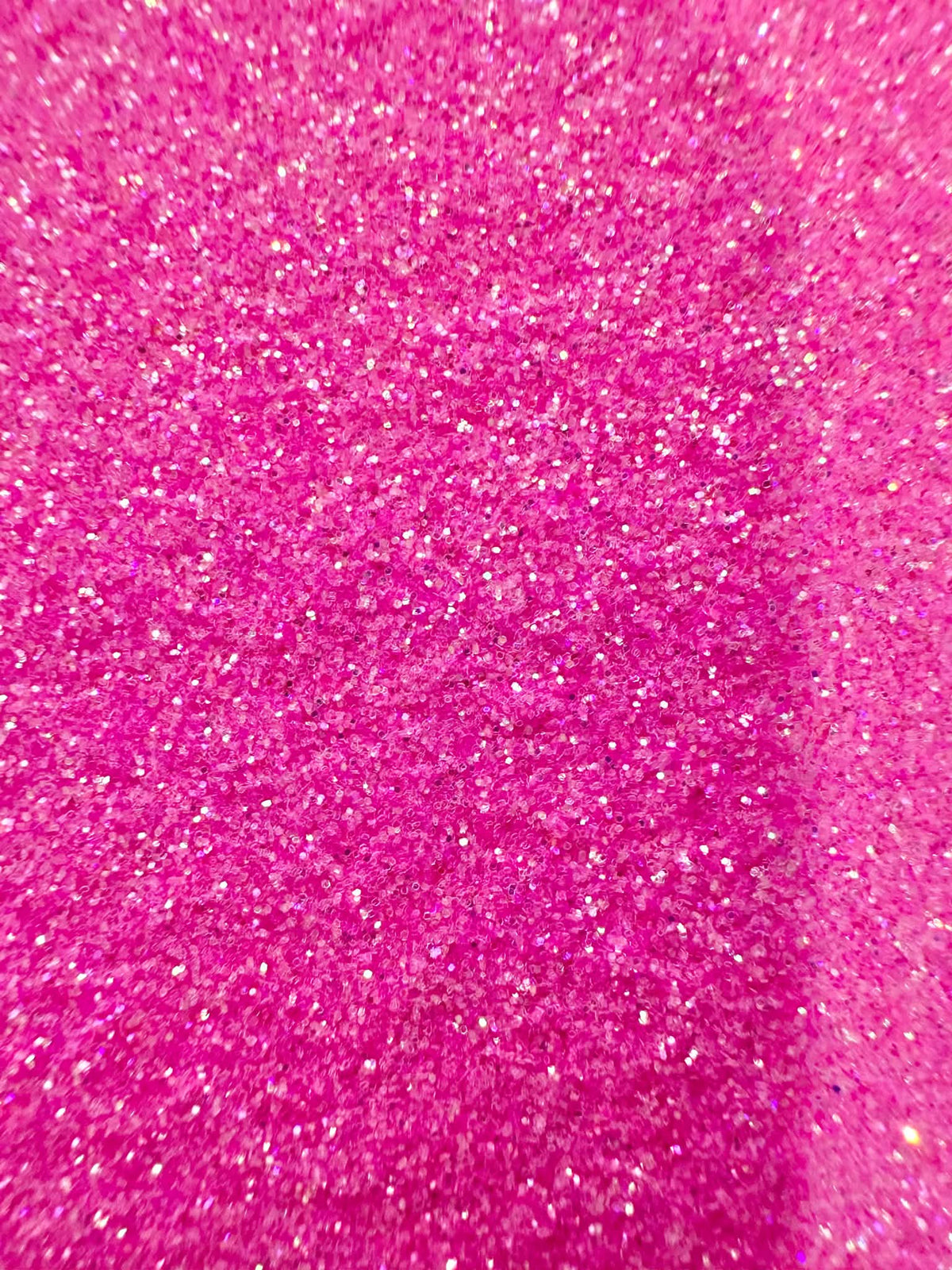 Pink Paradise Fine Glitter
