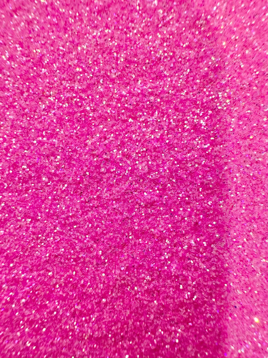 Pink Paradise Fine Glitter