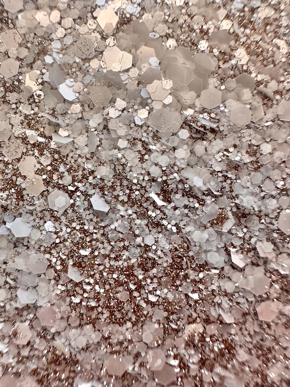 Dust Storm Chunky Glitter