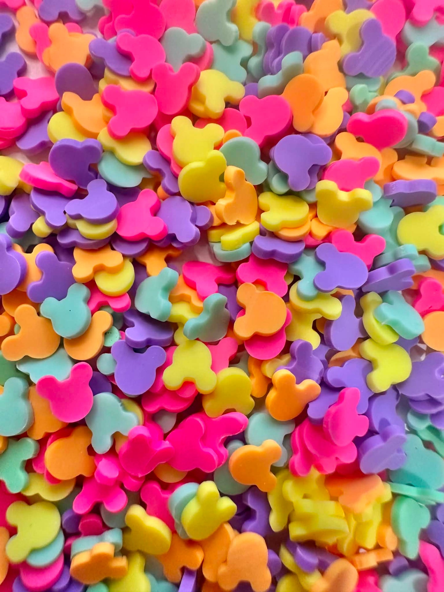 Clay Sprinkles
