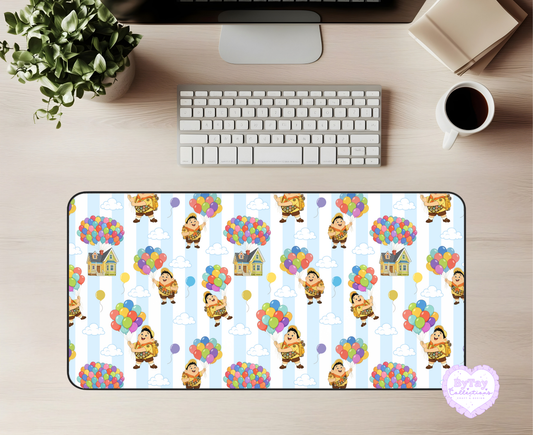 Desk Mat PRE-ORDER 3 WEEKS