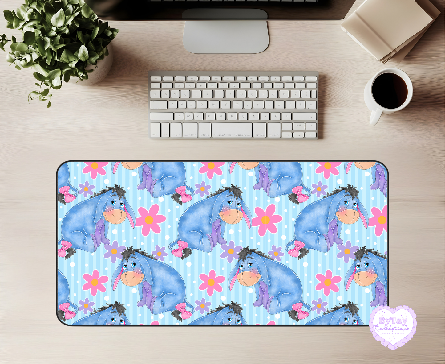 Desk Mat PRE-ORDER 2 WEEKS