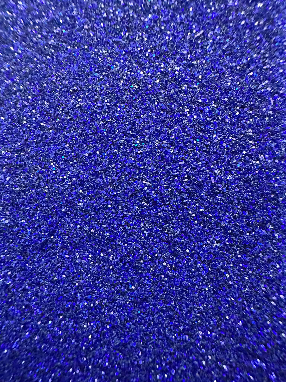 Navy Nights Fine Glitter