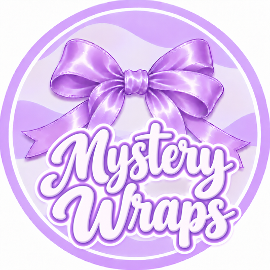 16oz Mystery Wraps