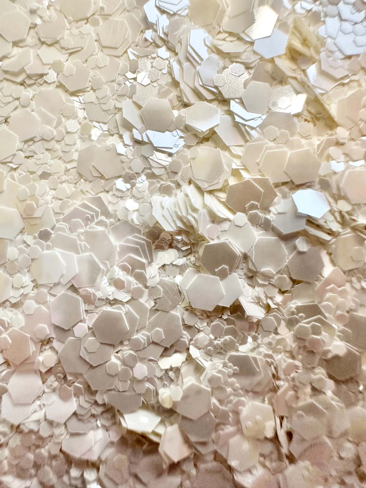 Milky Way Chunky Glitter