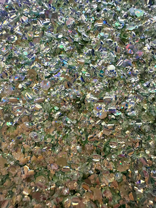 Dragon Scale Glitter