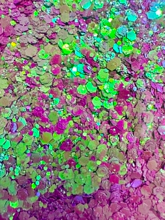 Pixie Potion Chunky Glitter