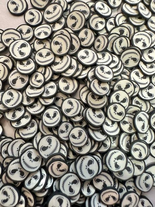 Clay Sprinkles