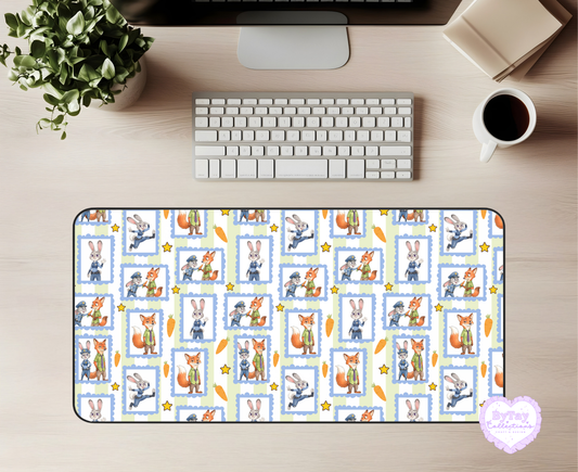 Desk Mat PRE-ORDER 3 WEEKS