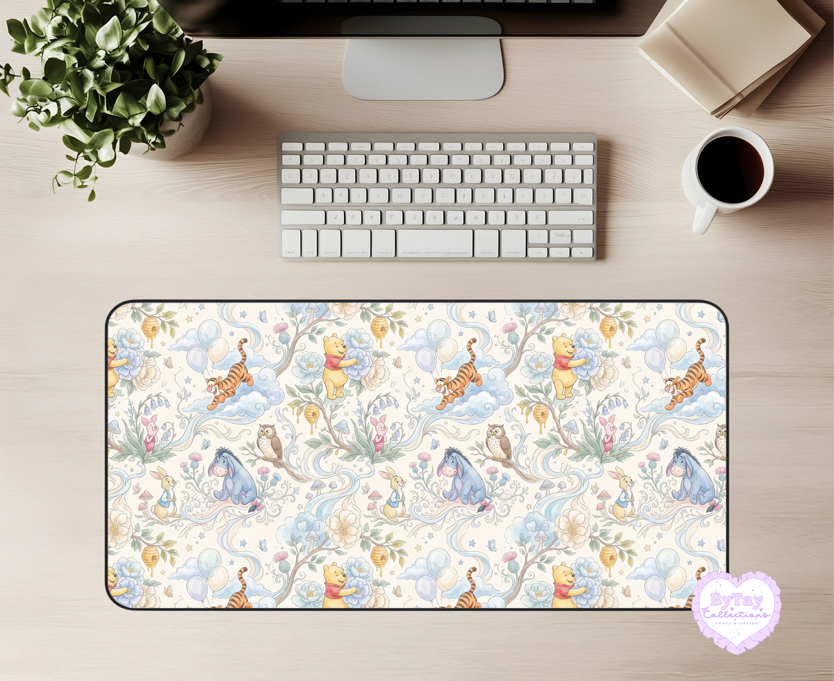 Desk Mat PRE-ORER 2 WEEKS
