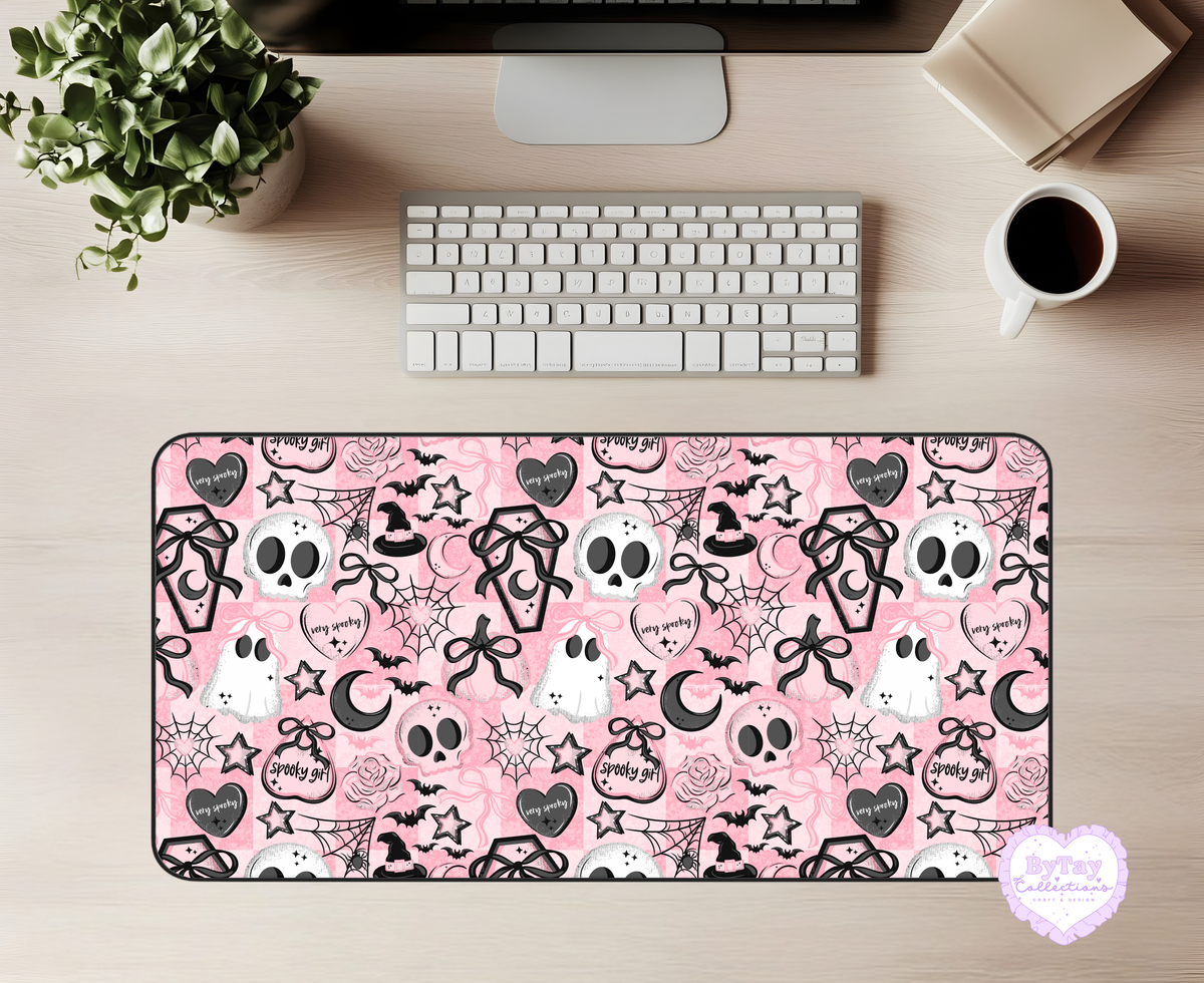 Desk Mat PRE-ORDER 3 WEEKS