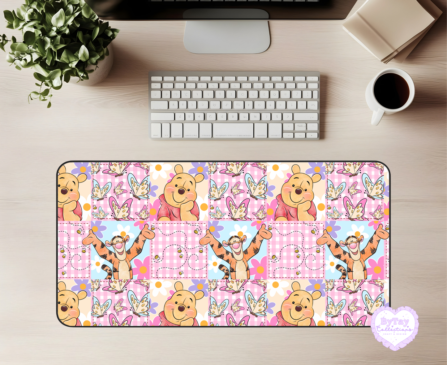 Desk Mat PRE-ORDER 2 WEEKS