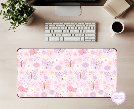 Desk Mat PRE-ORDER 2 WEEKS