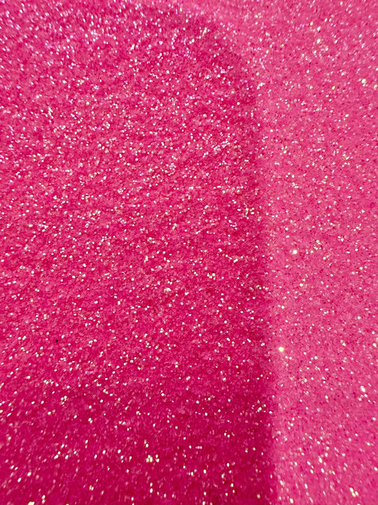 Cupids Kiss Fine Glitter