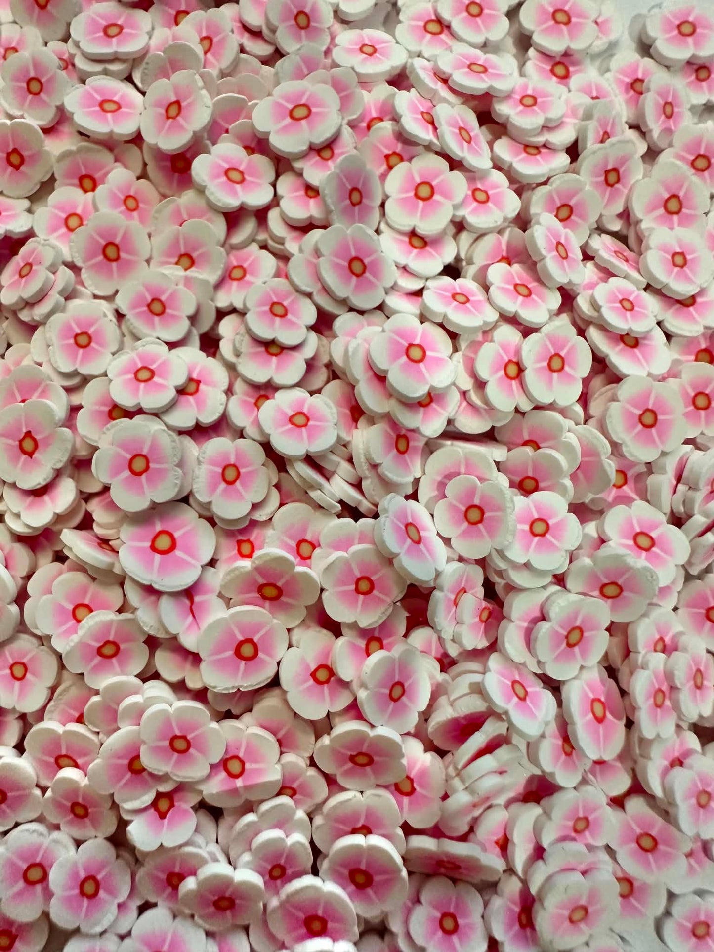 Clay Sprinkles