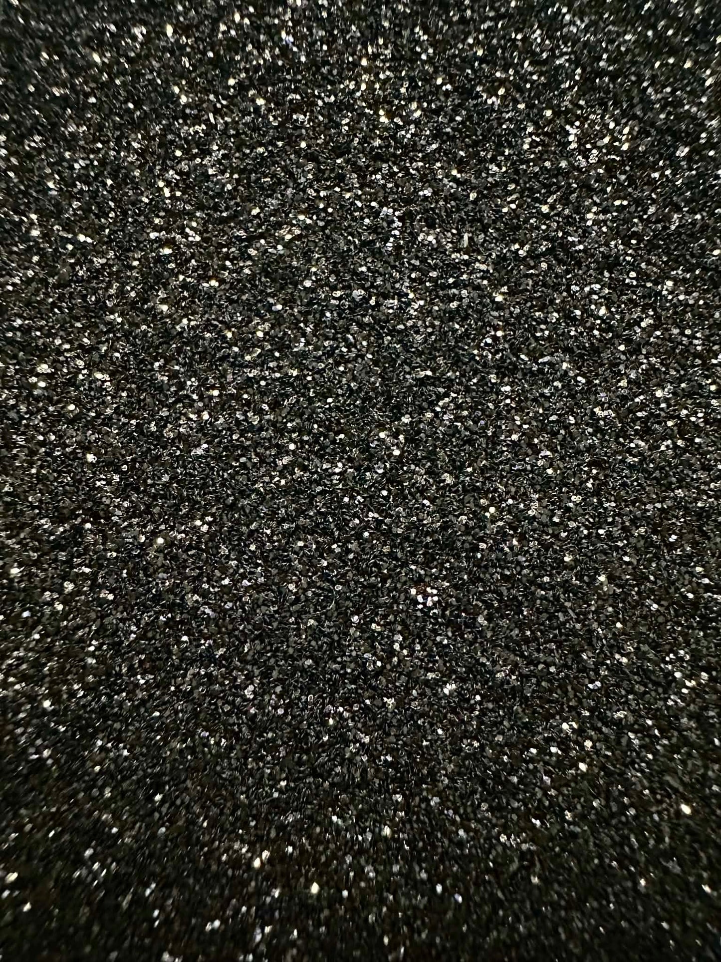 Cruella Fizz Fine Glitter