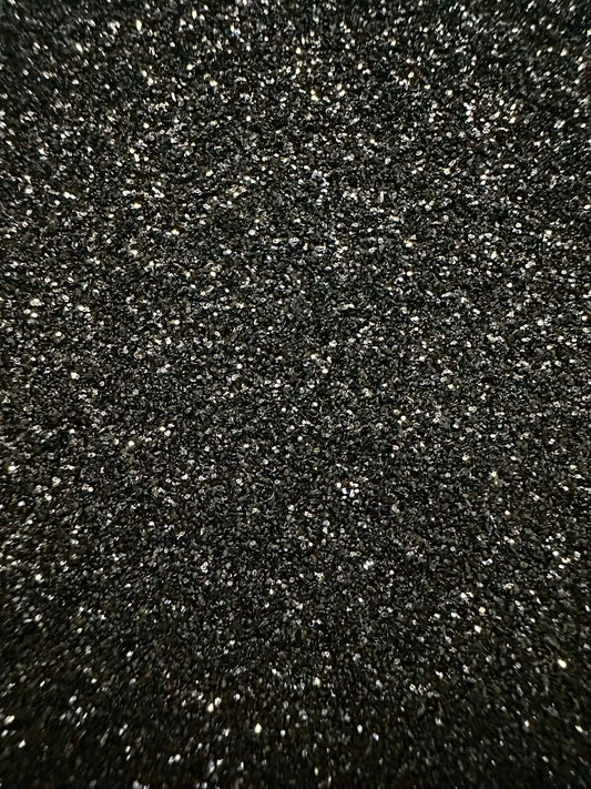 Cruella Fizz Fine Glitter