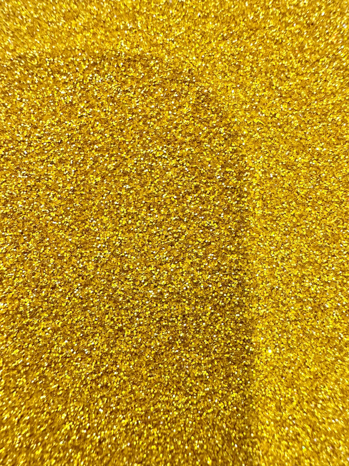 Goldie Locks Fine Glitter