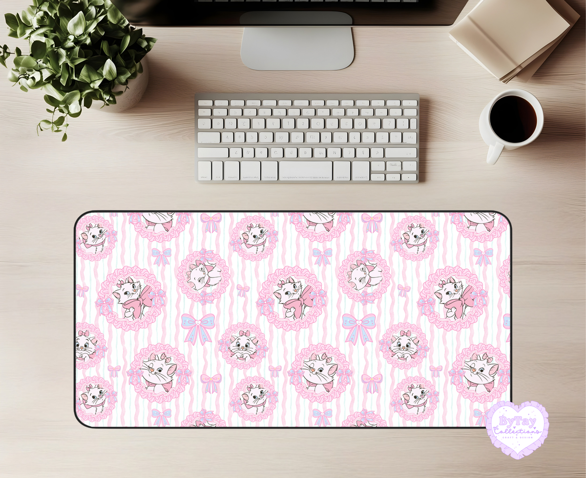 Desk Mat PRE-ORDER 3 WEEKS