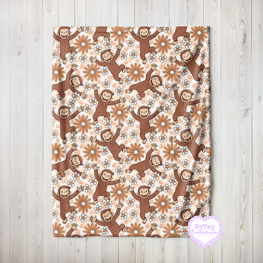 Throw Blanket PRE-ORDER 2 WEEKS