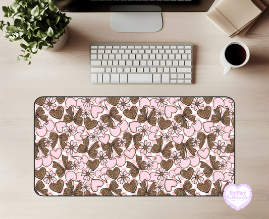 Desk Mat PRE-ORDER 3 WEEKS