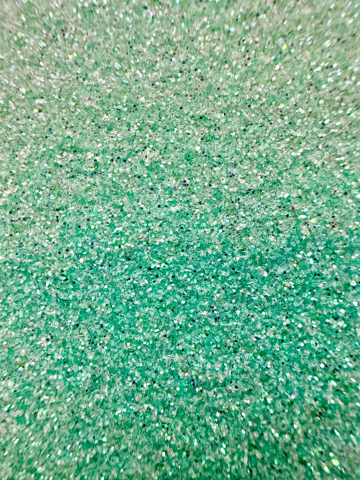Island Waters Fine Glitter