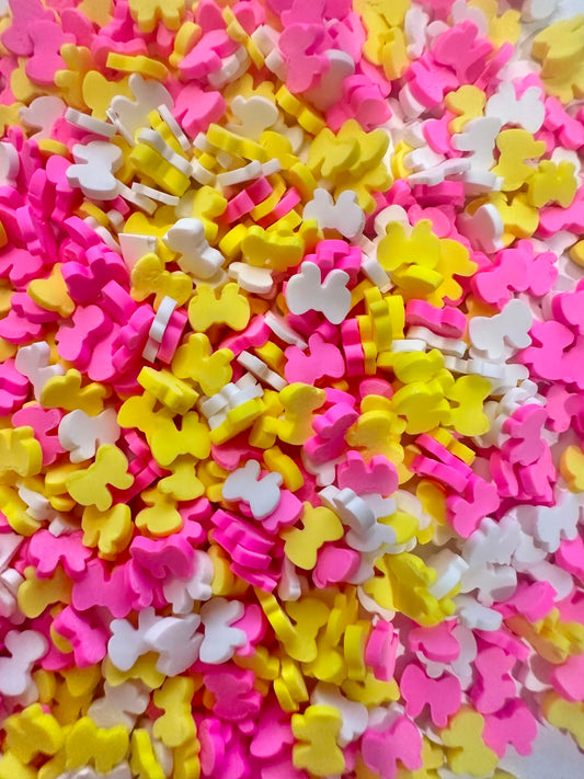Clay Sprinkles