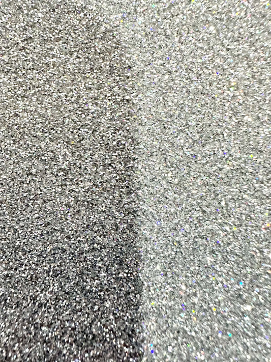 Silver Moon Fine Glitter