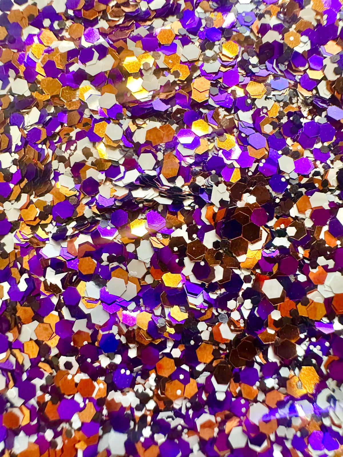 Halloween Magic Chunky Glitter
