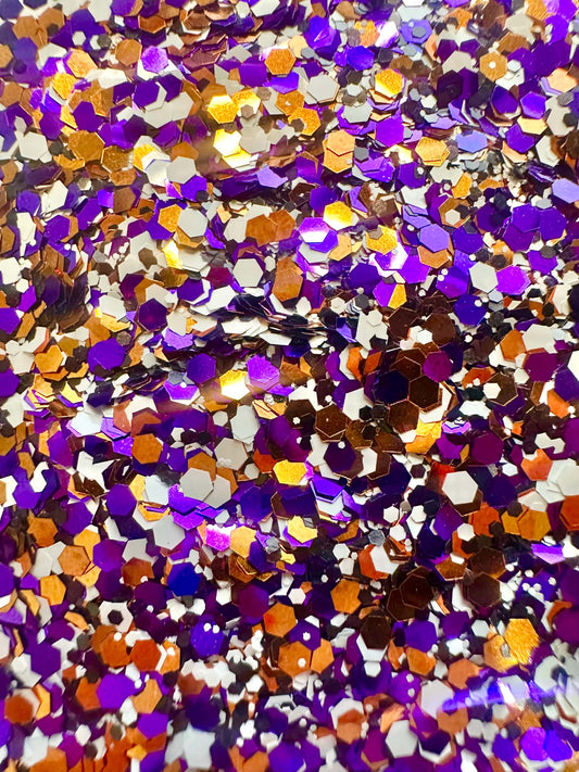 Halloween Magic Chunky Glitter