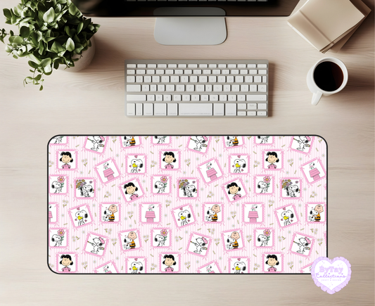 Desk Mat PRE-ORDER 3 WEEKS