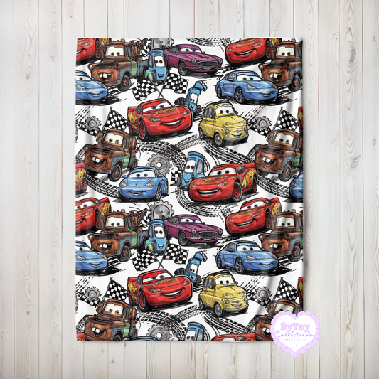 Throw Blanket PRE-ORDER 2 WEEKS
