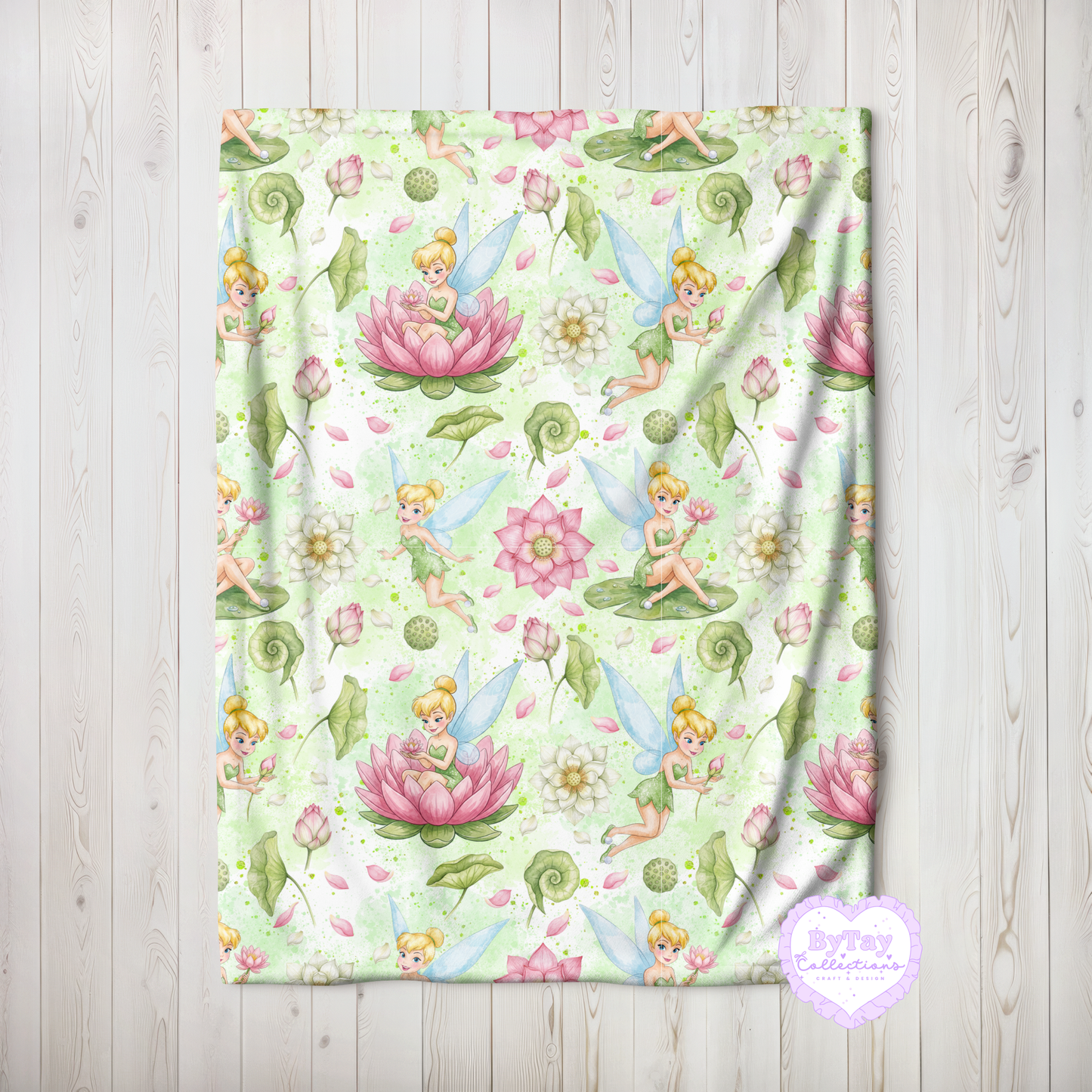 Throw Blanket