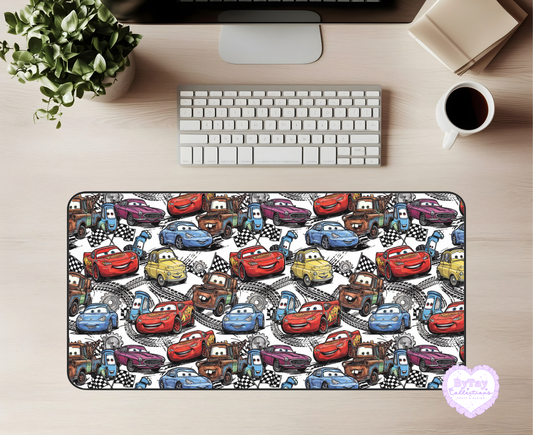 Desk Mat PRE-ORER 2 WEEKS
