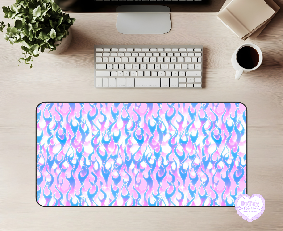 Desk Mat PRE-ORDER 3 WEEKS