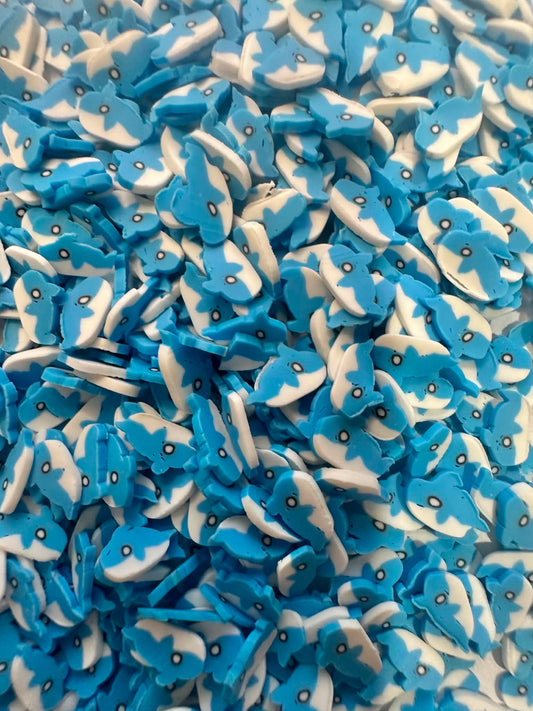 Clay Sprinkles