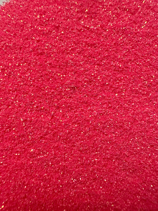 Marie Glow Fine Glitter