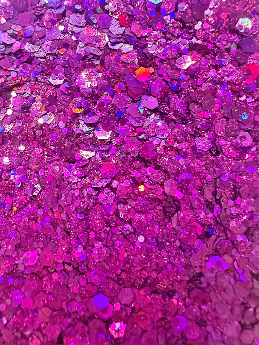 Enchanted Galaxy Glitter