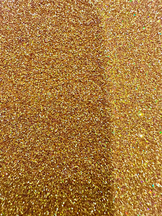 Gold Dust Fine Glitter