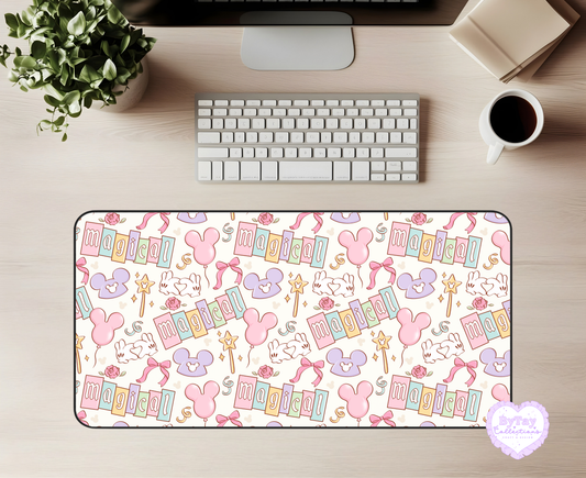 Desk Mat